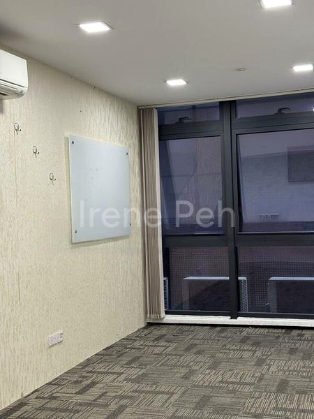 Light Industrial (B1) for Sale in  Woodlands Horizon - Image 2